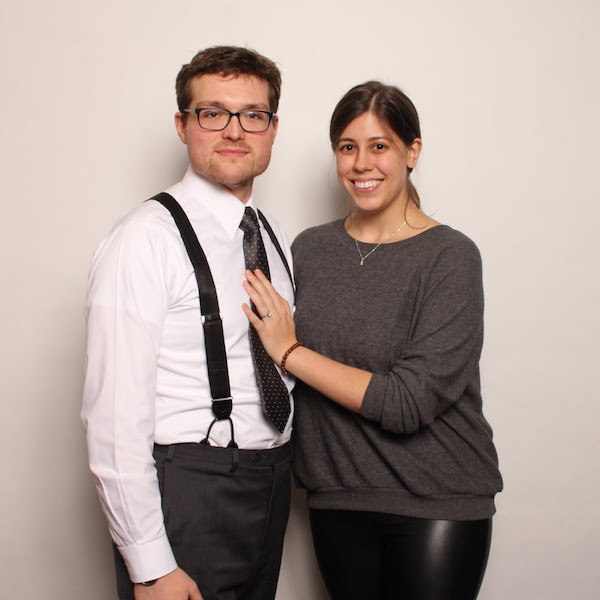 holiday work party 2017